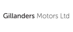 Gillanders Motors